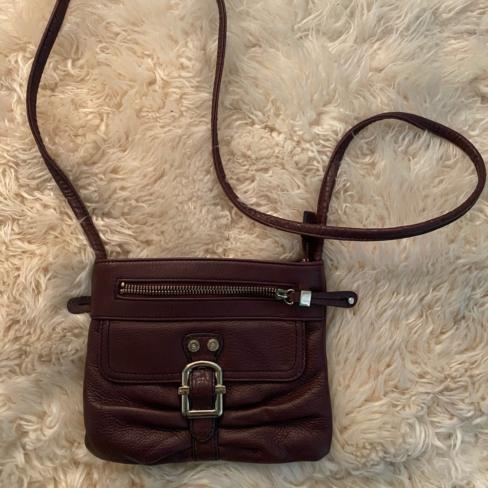 Etienne Aigner Crossbody Bag